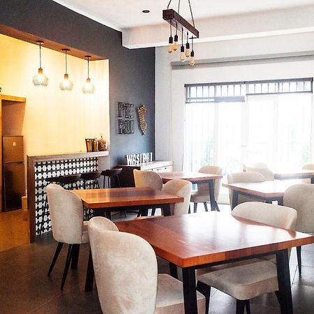 Wasipai Boutique Hotel ลิมา ภายนอก รูปภาพ