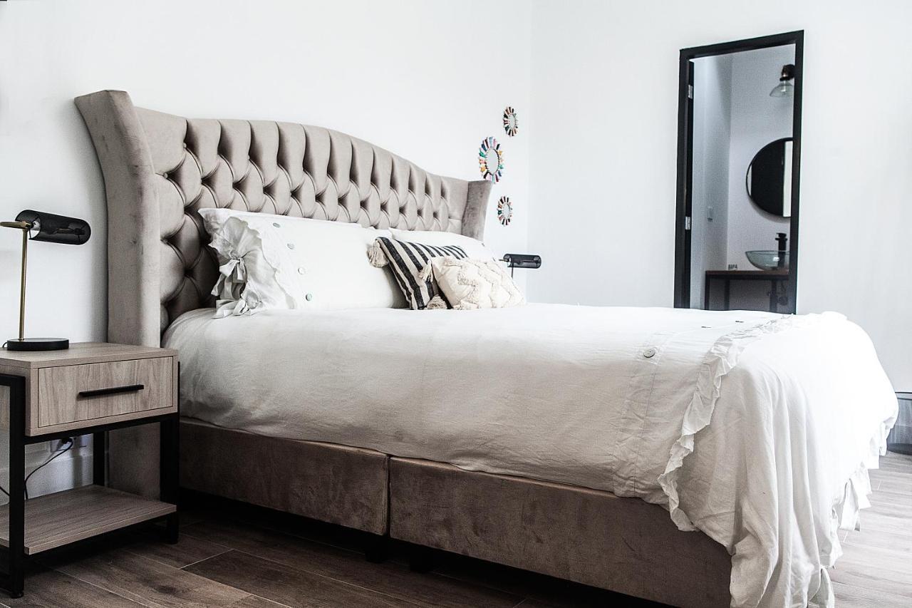 Wasipai Boutique Hotel ลิมา ภายนอก รูปภาพ