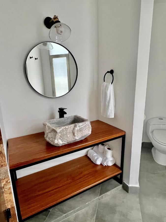 Wasipai Boutique Hotel ลิมา ภายนอก รูปภาพ