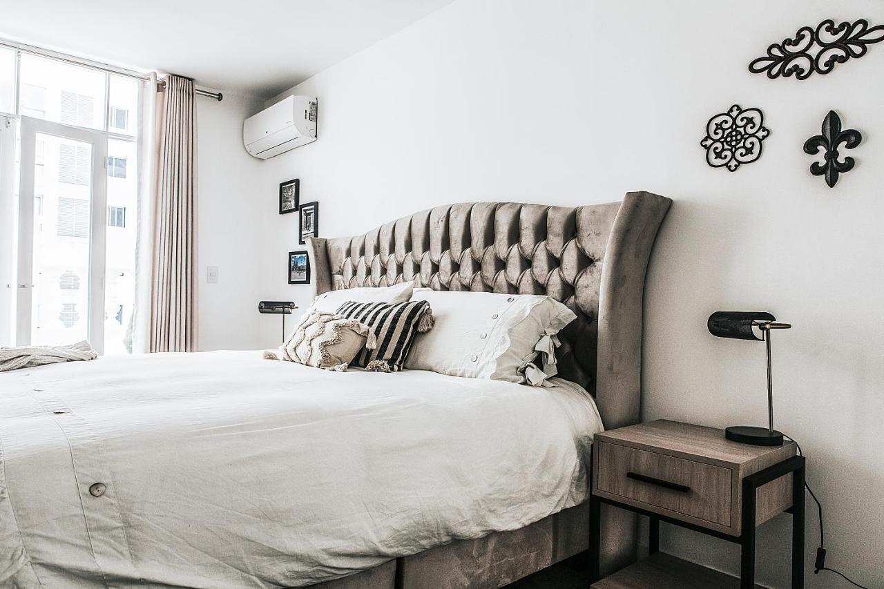 Wasipai Boutique Hotel ลิมา ภายนอก รูปภาพ