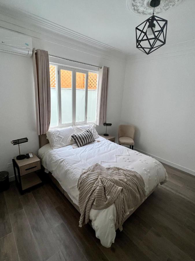 Wasipai Boutique Hotel ลิมา ภายนอก รูปภาพ