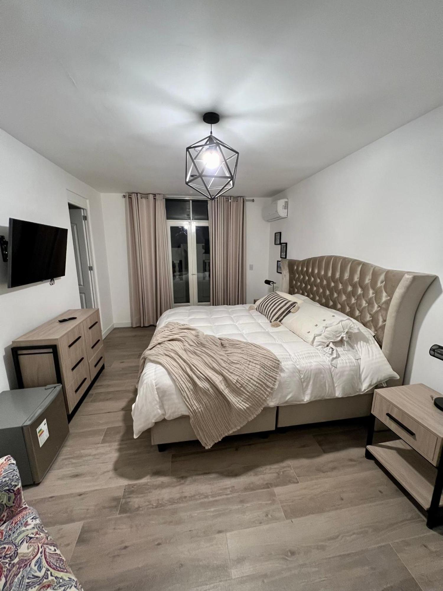 Wasipai Boutique Hotel ลิมา ห้อง รูปภาพ